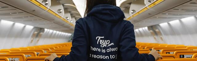 From dorm room to prime-time: Tryp.com raises €3.1 million for travel tech growth