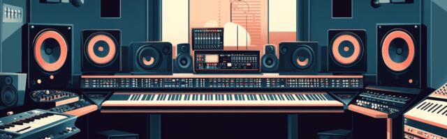 Riffusion’s free AI music platform could be the Spotify of the future