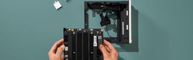 Framework’s first desktop is a strange—but unique—mini ITX gaming PC