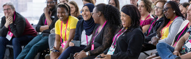 Startupfest doubles down on diversity commitment, announces return of HardtechFest and OceanFest
