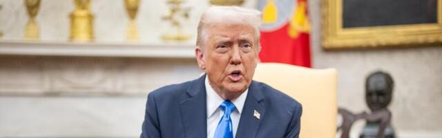 HIV Is on the Brink of Defeat, but Trump’s Pending Funding Cuts Could Bring It Back
