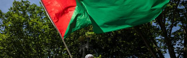 FBI Seizes $200,000 in Crypto From Hamas-Linked Wallets, Accounts