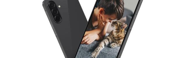 Launched on Wednesday, The Galaxy A36 Is Nearly 40% Off If You Combine Savings and Trade-Ins