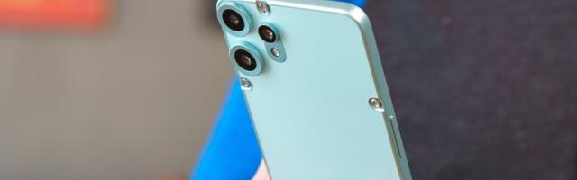 Nothing CMF Phone 2 Pro review