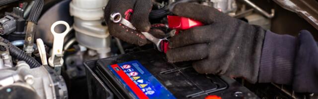 What Happens If A Car Battery Is Installed Wrong?