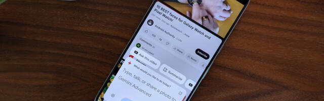 This Gemini feature in the YouTube app convinced me to finally ditch the Google Assistant