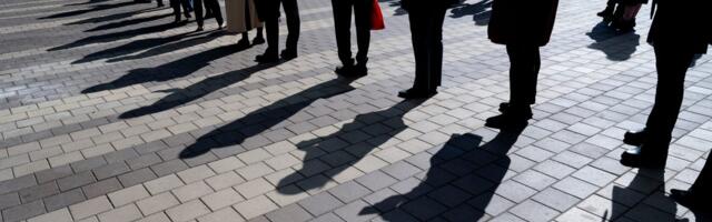 3 signs the economy is in worse shape than we thought