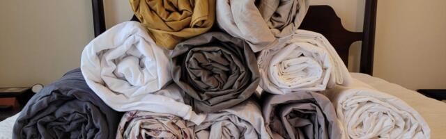 Best Sheets of 2025: Top 12 Choices for All Sleep Preferences