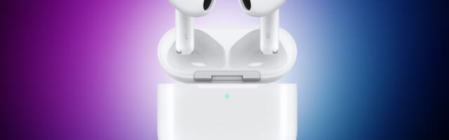 Missed Prime Day? You Can Get AirPods 4 for $89.99 Today on Amazon