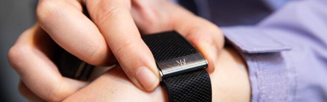 The dangerously blurry line between wellness and medical tech
