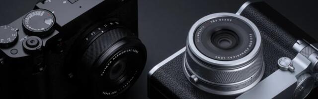 Fujifilm is raising the prices of its cameras again