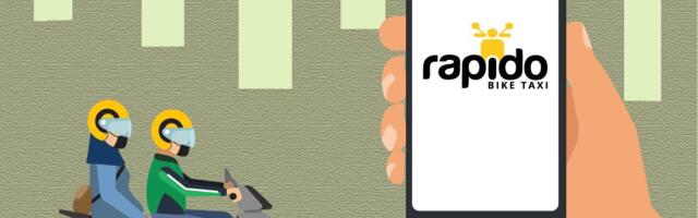 Uber CEO Says Rapido Has Overtaken Ola As Its Top Rival In India