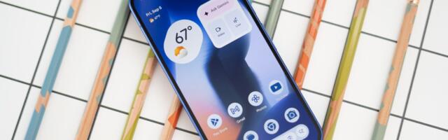 Google Pixel 10 review: perfectly fine