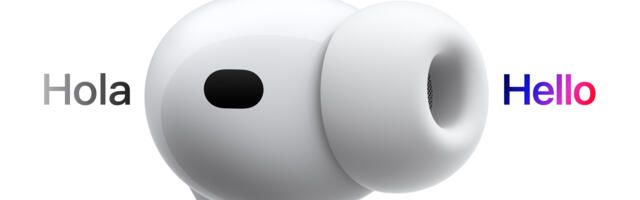 AirPods' new Live Translation feature might be full of European languages, but the feature won't be available in much of Europe