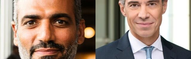 Google Android head Sameer Samat, FinTech CEO Odilon Almeida join Lightspeed board