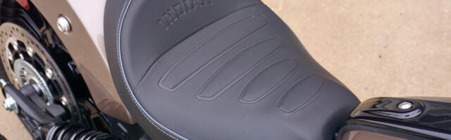 How To Make Your Motorcycle Seat More Comfortable