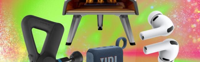 Best Christmas Gifts 2025: 55 Ideas to Clear Your Holiday List