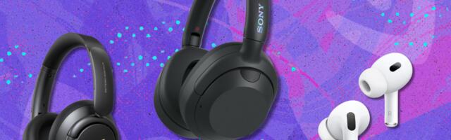 Listen up and snag the best early Prime Day noise-cancelling headphone deals