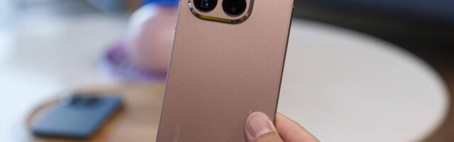 Xiaomi's HyperOS 3 global rollout begins Xiaomi's HyperOS 3 global rollout begins