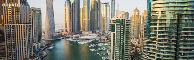 Why European fintechs are flocking to the UAE Why European fintechs are flocking to the UAE