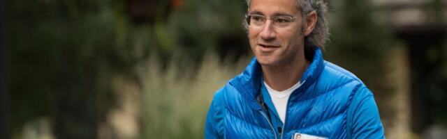 Palantir CEO Says a Surveillance State Is Preferable to China Winning the AI Race