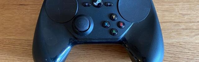 The Steam Controller Failed. Here’s Why I’m Excited for the Rumored Do-Over