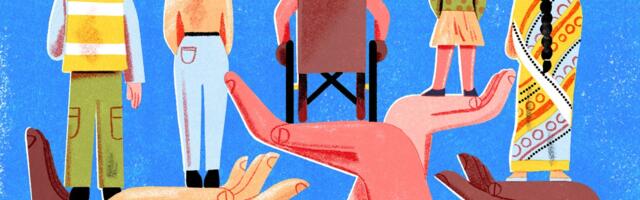 Free cancer treatment for all — and 5 other ideas to transform global health