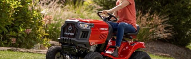 Common Problems With Troy-Bilt Lawn Mowers (According To Users)