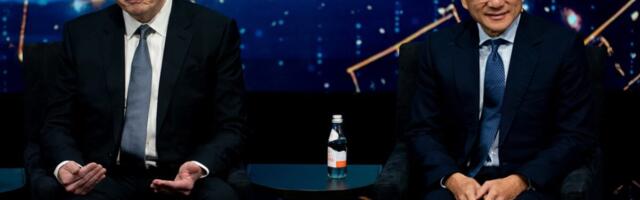 Elon Musk’s xAI Is Getting a Fancy 500-Megawatt Data Center in Saudi Arabia