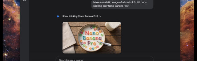 I tried Google’s new Nano Banana Pro, and it’s the AI Photoshop of my dreams