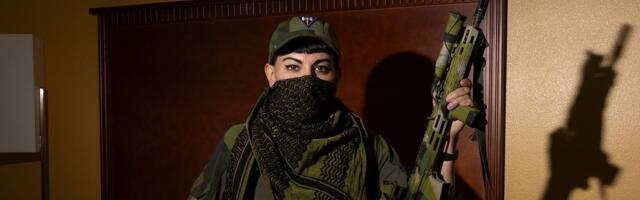 The Hard-Left Shooters Leading a Gun Culture Revolution