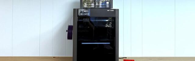 Bambu Lab H2C review: It saves plastic…but it's not quite a Tool Changer