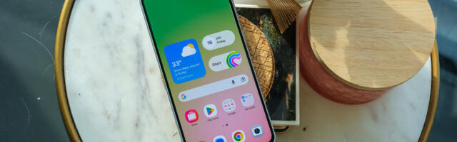 The Samsung Galaxy A56 5G is a decent $500 phone, but that’s not enough