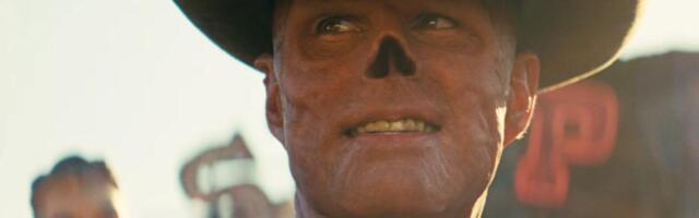 The first season of Amazon's Fallout show is now free on Youtube