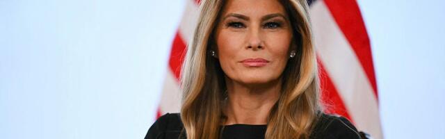 Amazon is expanding 'Melania' to nearly 300 more theaters after a strong opening weekend