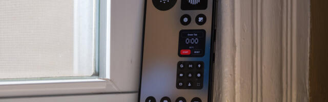 I tried Nothing’s AI app builder — and ended up with a screaming tea timer