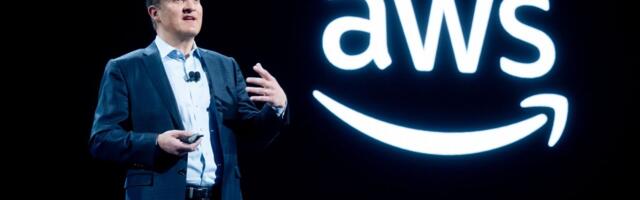 'My own opinion is that much of the fear is overblown': AWS CEO thinks investors may be worrying about AI risks too much