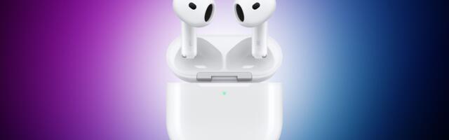 Amazon's Latest AirPods Deals Include AirPods 4 at $99 and AirPods Max at $449