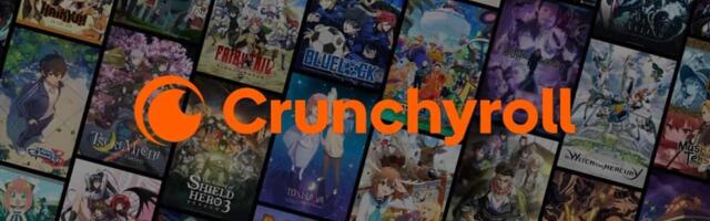 Crunchyroll Data Breach: Over 100GB Of User Information Reportedly Leaked