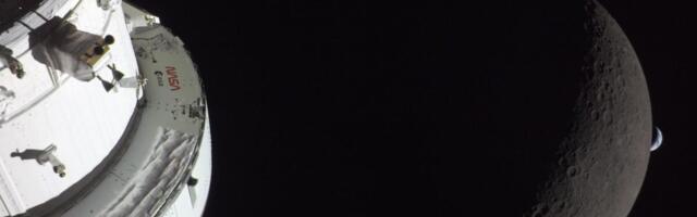 With Artemis 2 Flying Home, NASA Is Already Teasing Artemis 3