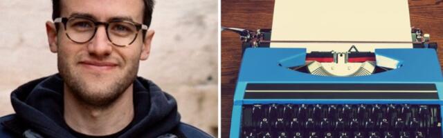 Now there's an AI tool that adds typos into your emails — so it looks like you didn't use AI