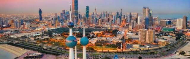 The Fintech Landscape of the Middle East: Kuwait in 2026