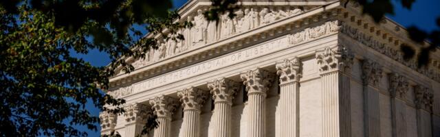The Supreme Court abortion pills case, explained