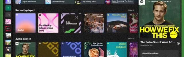 Spotify’s new AI app can generate daily briefings and personalized podcasts for you