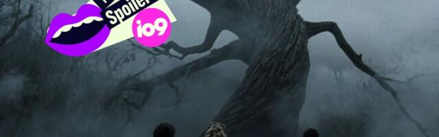 Sexy New Sleepy Hollow to Explore Headless Love Triangle