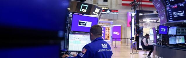 The coming equity surge will test the US bull run