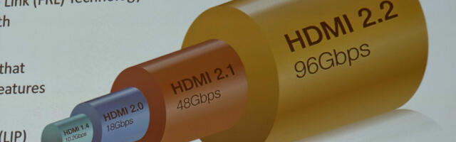 Your next TV might claim HDMI 2.2, but read the fine print before you pay up