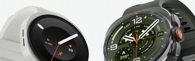 The Galaxy Watch Ultra2 is slimmer and has a huge battery, Watch9 arrives in 40mm and 44mm sizes