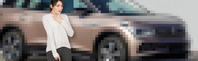 VW’s ID.6 images leaked months ahead of official reveal — and they look… fine