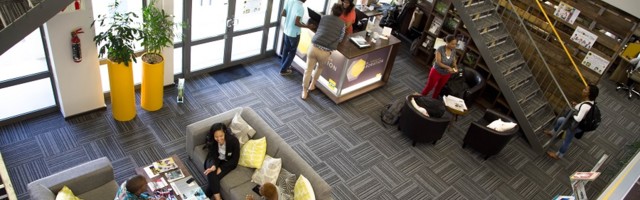 UCT-based accelerator selects 10 startups for latest programme